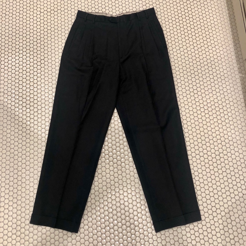 zanella really comfortable work pants